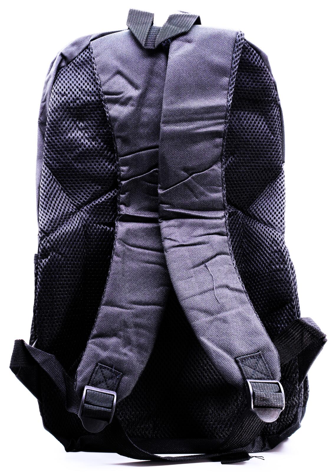 Sonic 3pc-set Backpack