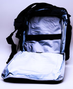 Sonic 3pc-set Backpack