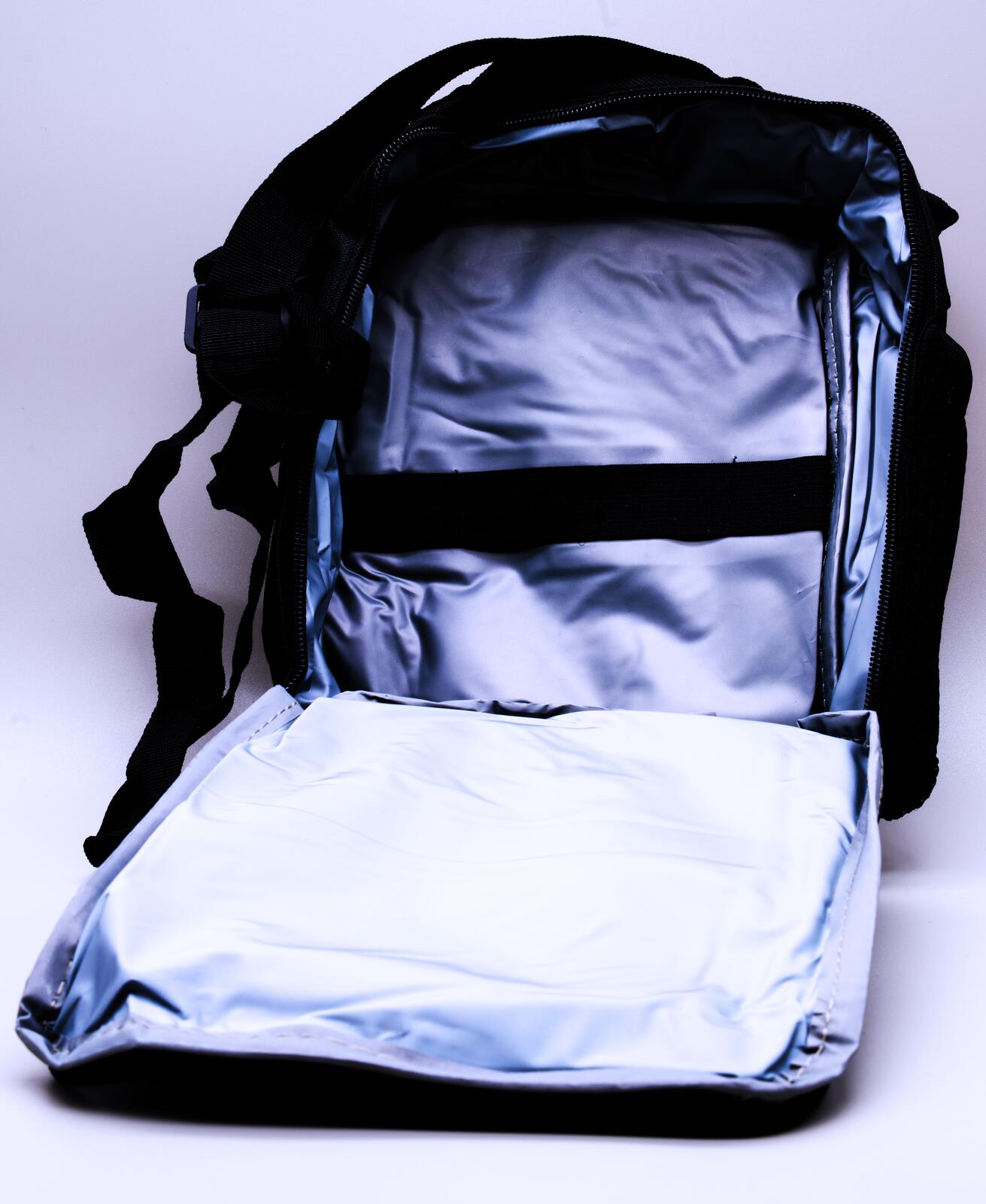 Sonic 3pc-set Backpack