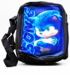 Sonic 3pc-set Backpack