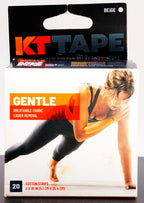 KT Tape Gentle Kinesiology Tape for Muscle Support