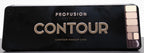 Profusion Contour Makeup Case 6 Shade Palette with Brush