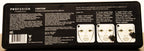 Profusion Contour Makeup Case 6 Shade Palette with Brush