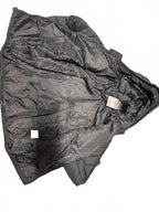 Pulse Men's Gray Hooded Puffer Jacket