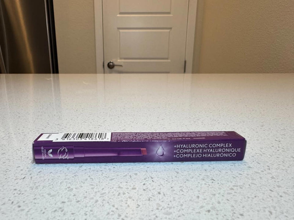 Simply Ageless Lip Flip Liner 370 Precious Mauve