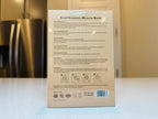 Kei Beauty Snail Essence Miracle Mask - Hydrating & Brightening Facial Mask (10 sheets)