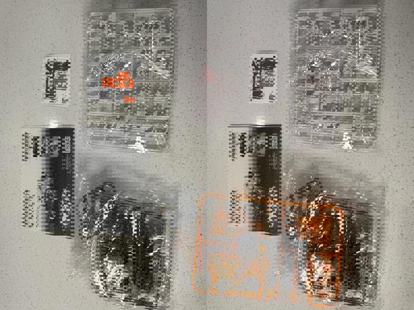 Byarda New Energy Space Adventure Space Mecha Dog Educational Science Kit