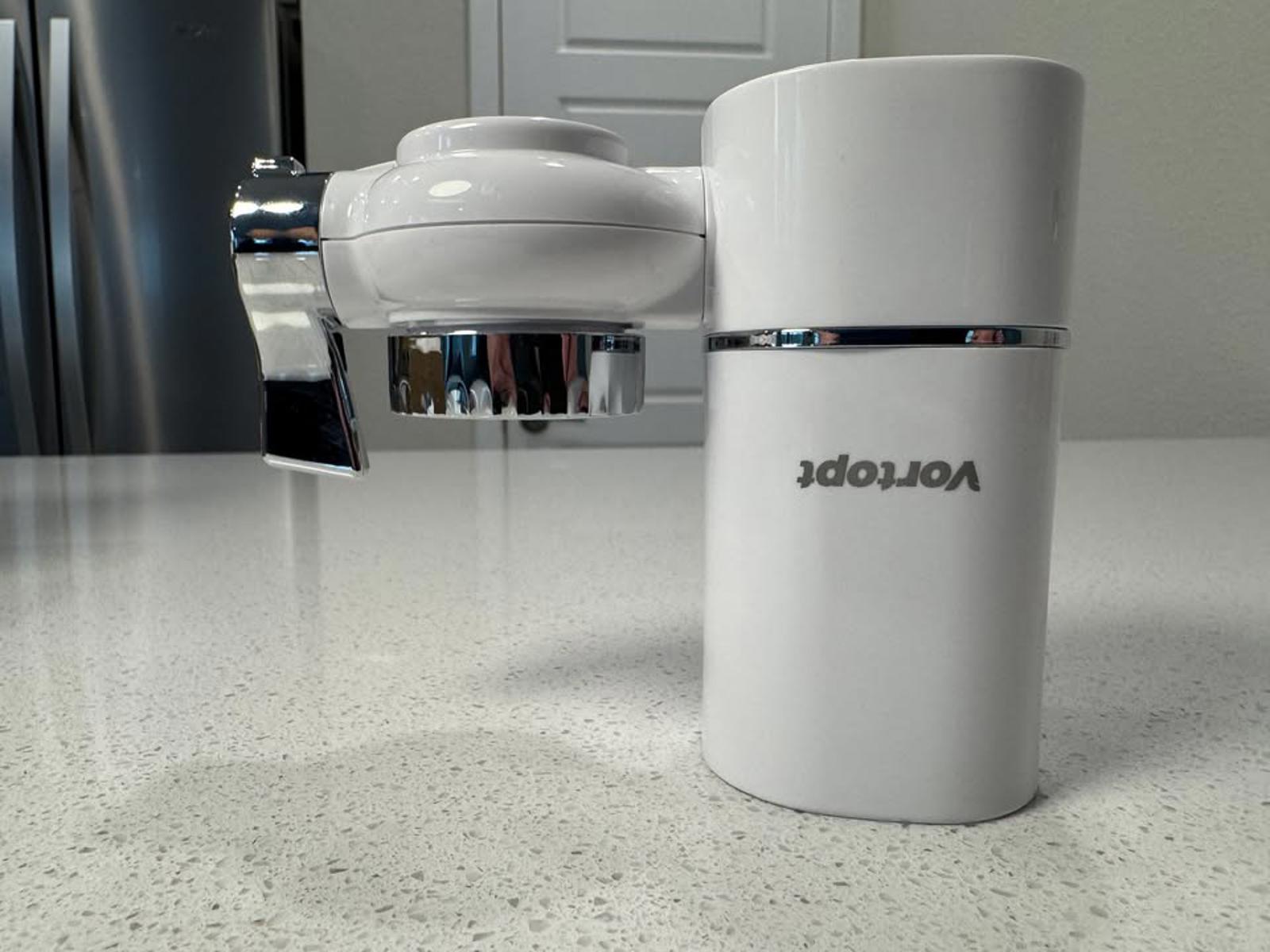 Vortopt Tap Water Purifier - Faucet Water Filter