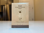 Kei Beauty Snail Essence Miracle Mask - Hydrating & Brightening Facial Mask (10 sheets)