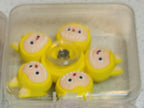 Monster Fidget Spinners Set