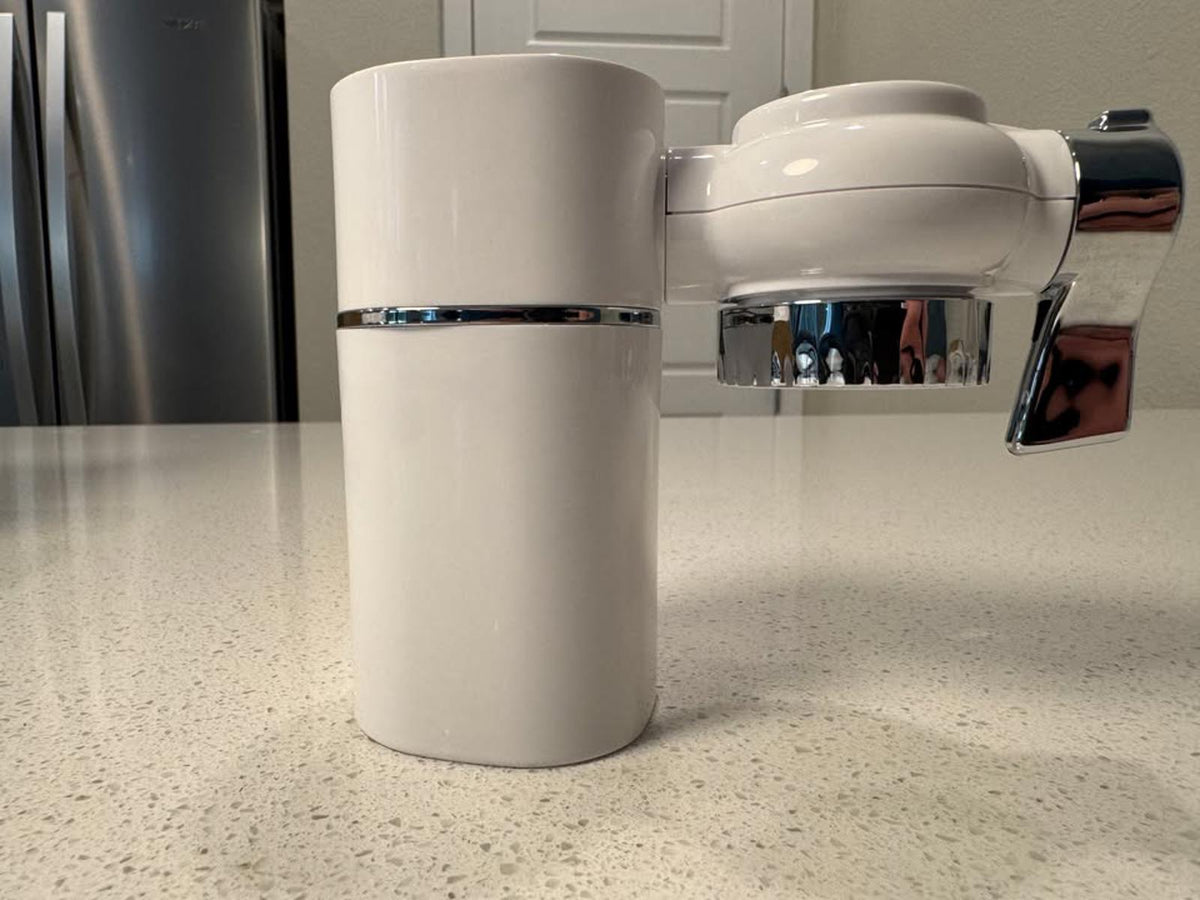 Vortopt Tap Water Purifier - Faucet Water Filter