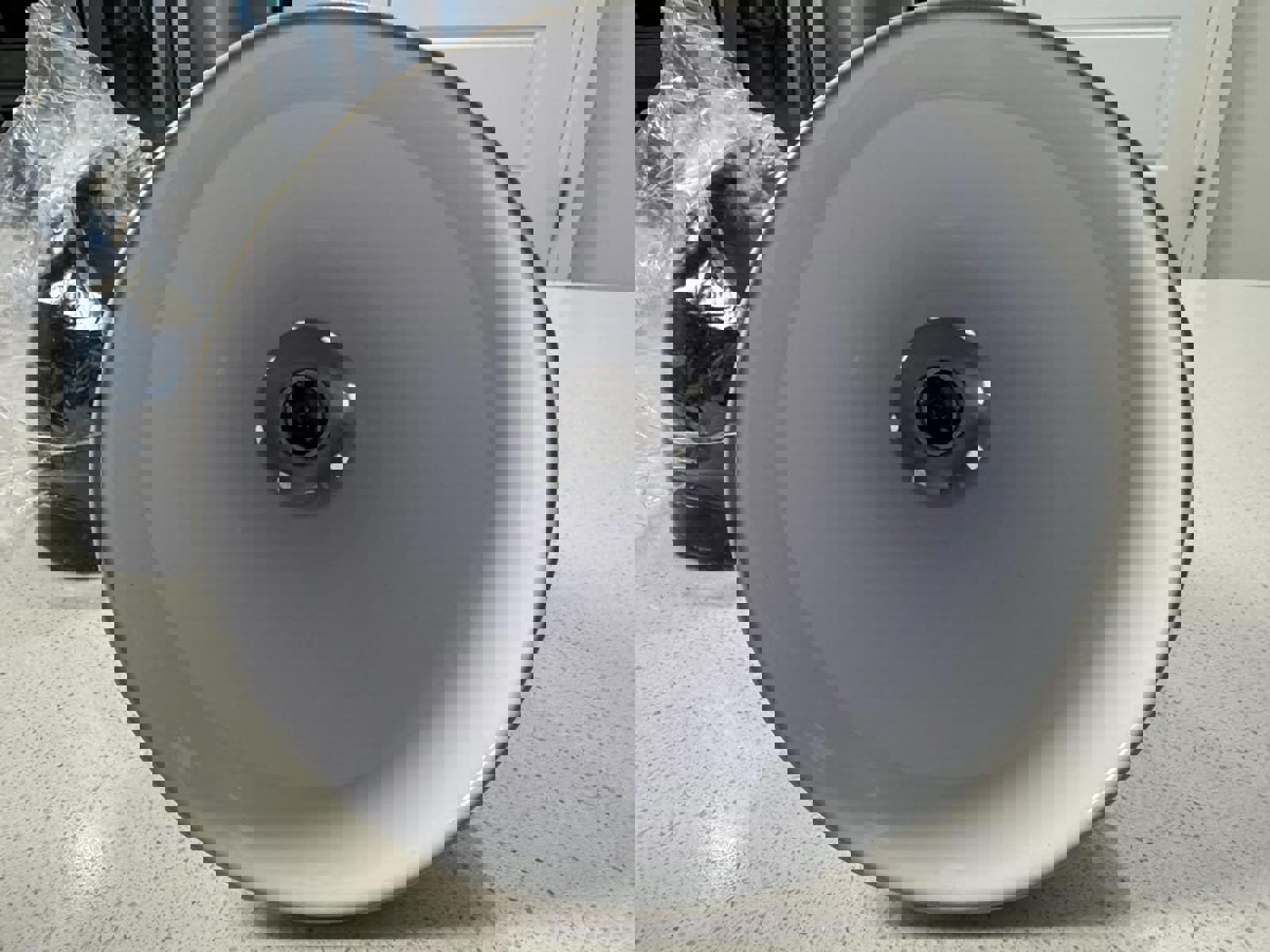 Adjustable Metal Desk Lamp with Clamp Base