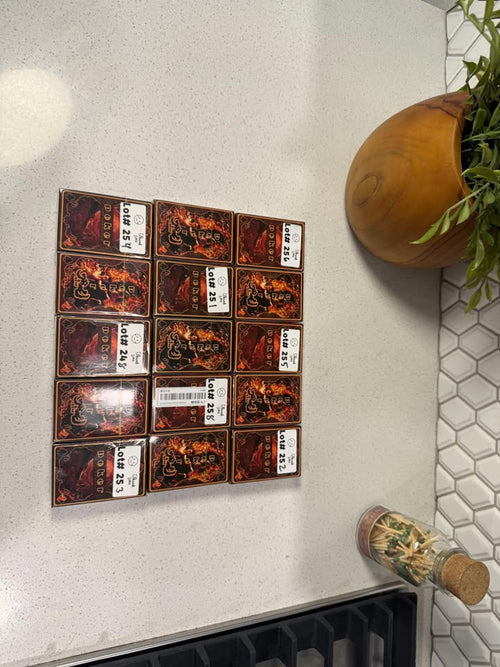 Doker Playing Cards Deck Set - 12 Packs