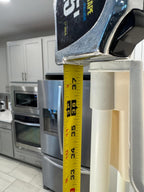 4-Tier Plastic Storage Organizer Rack