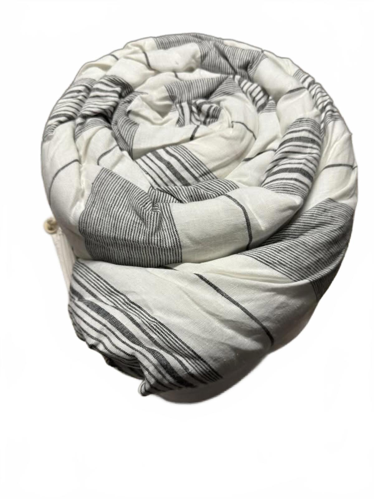 Levtex Home Timeless Collections Quilted Blanket