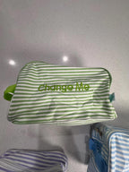 Easy Baby Travelers set of organizing pouches,