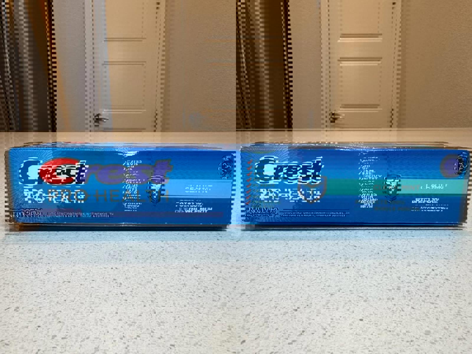 Crest Pro Health Clean Mint (5.9oz)