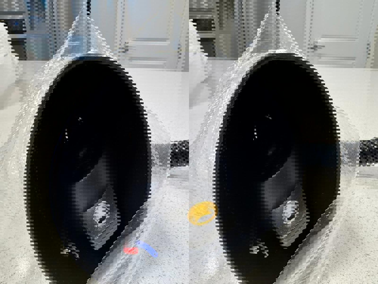 Adjustable Metal Desk Lamp with Clamp Base