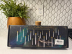 Harry Potter Magical White Wax Sealing Stick Set with Spells and Moves Guide
