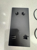Bike Phone Holder Mount with Silicone Bands for Handlebar