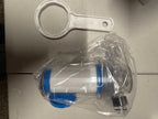 Water Filter Cartridge with Installation Wrench