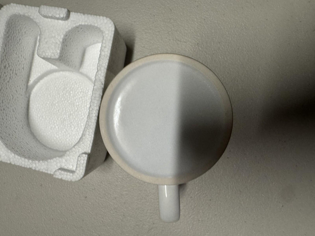 CERMIC CFFEE MUG