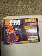 Teuevayl Super Hero Capes and Masks Set for Kids