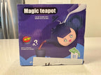 Qiang Sheng Magic Teapot - Novelty Pouring Teapot for Kids