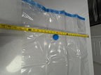 Vacuum Storage Bags with Valve and Seal
