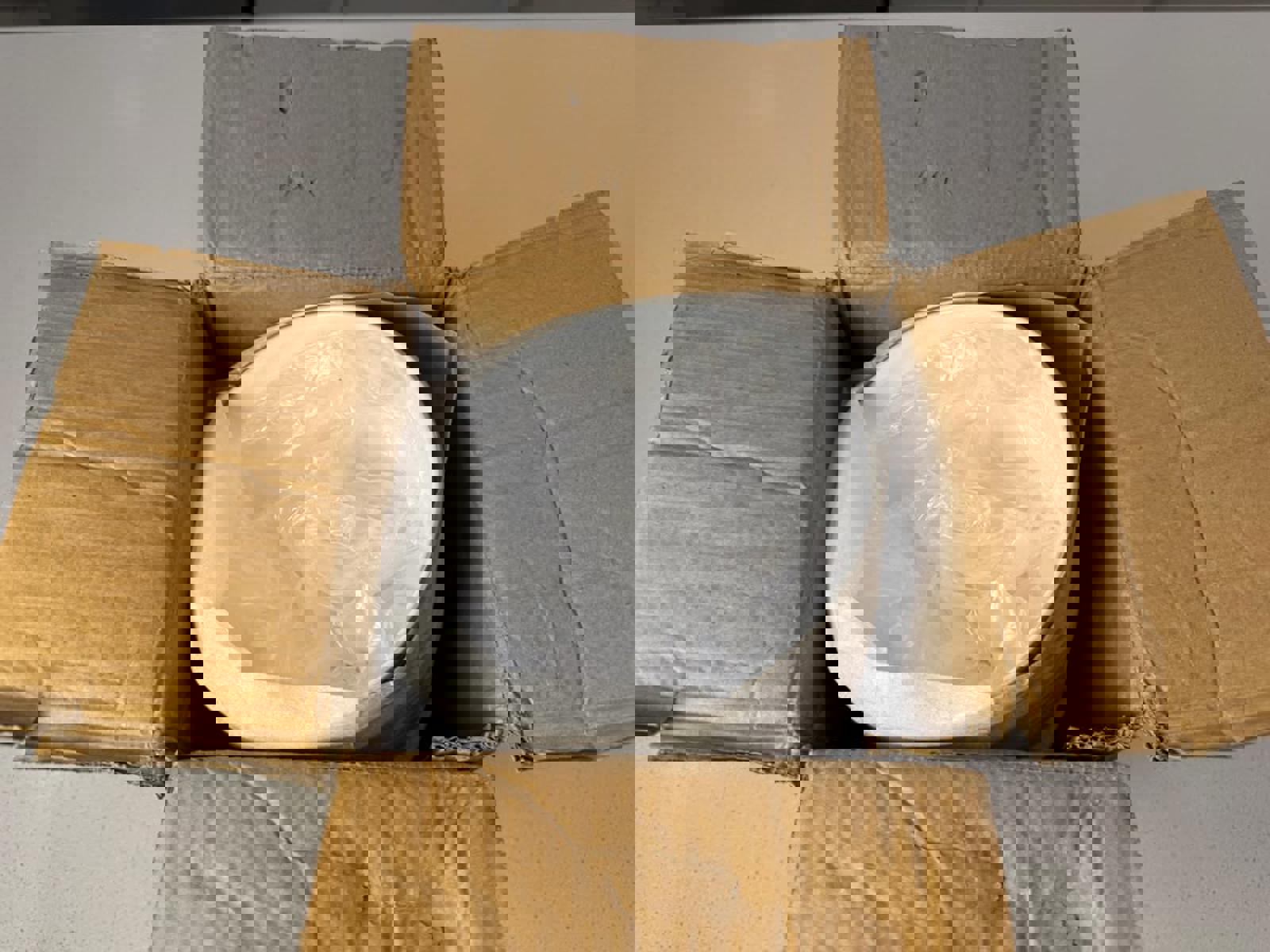 Adjustable Metal Desk Lamp with Clamp Base