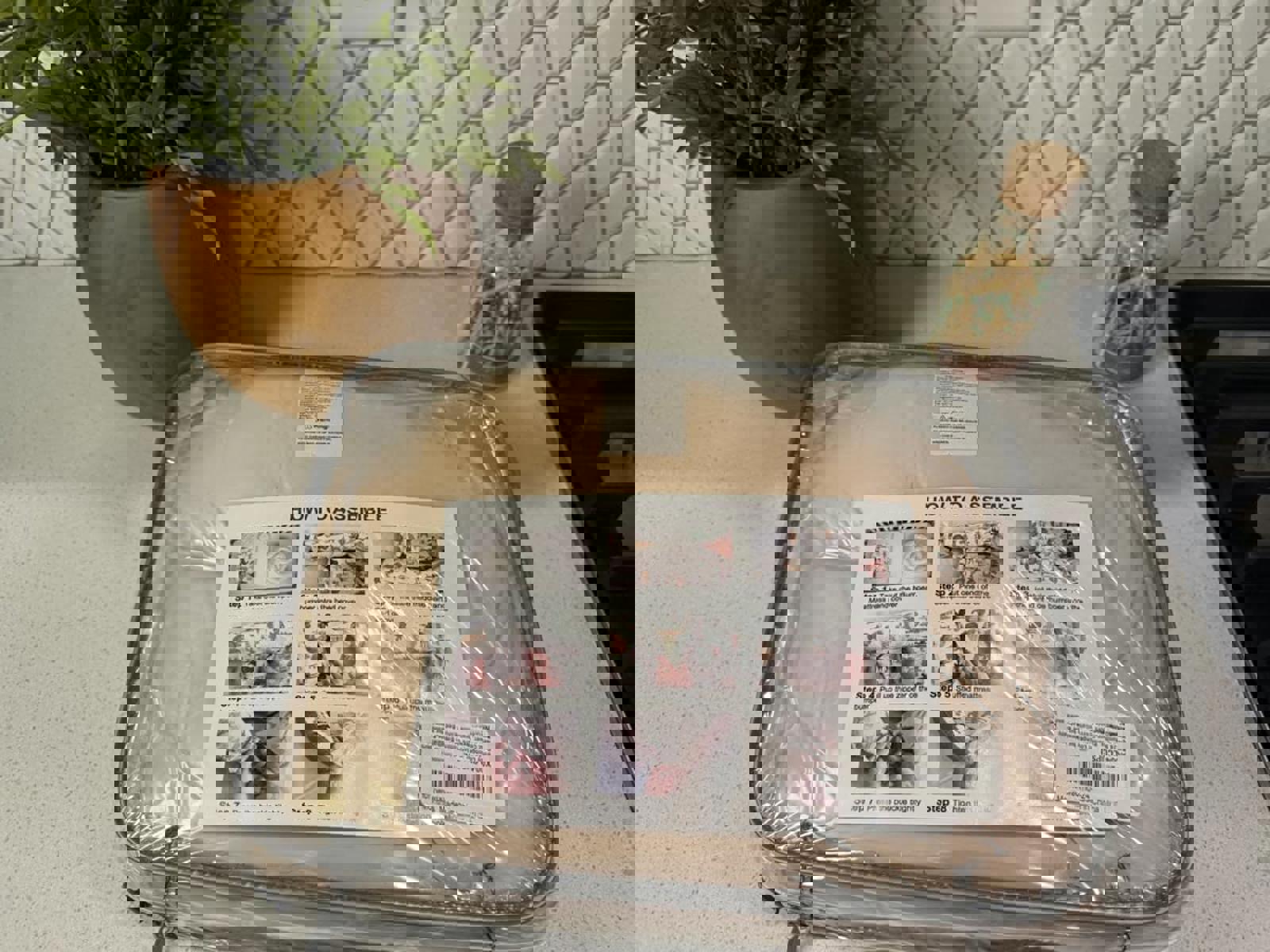 Baby Lounger with Animal Print and Carrying Case