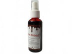 Vampire Blood Fake Blood Spray for Halloween and Cosplay