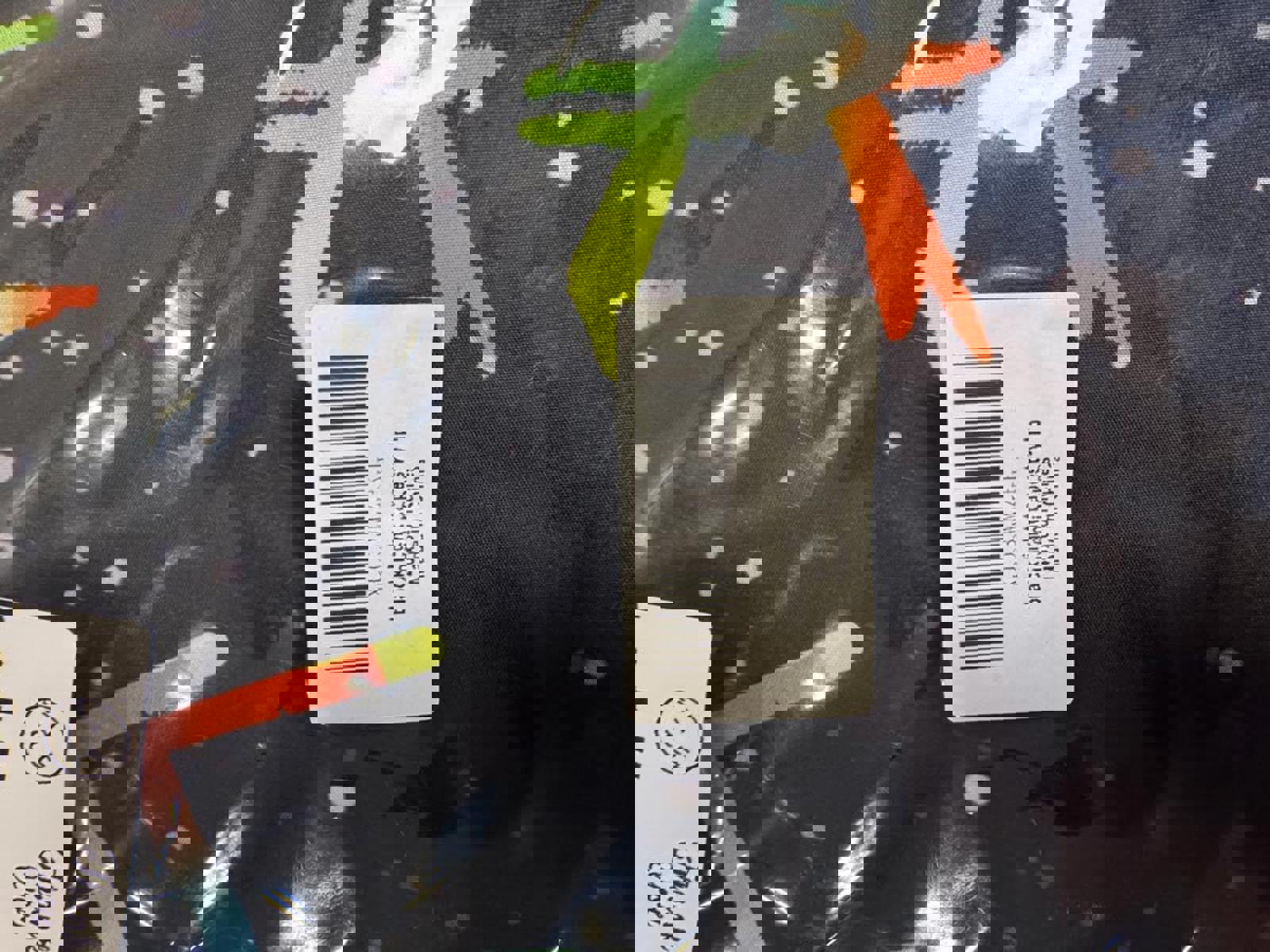 Decorative Wall Tapestry with Inspirational Quote