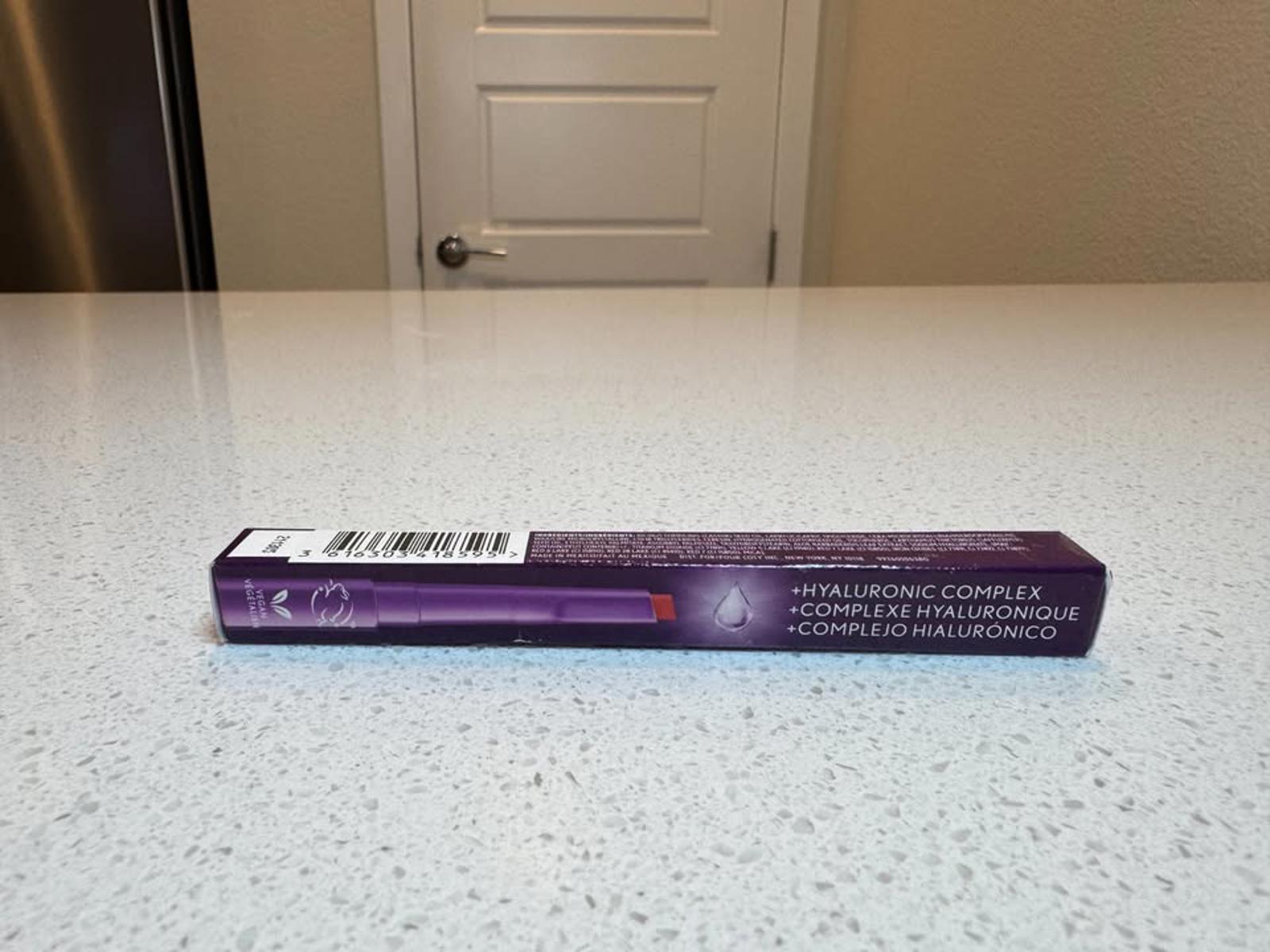 Simply Ageless Lip Flip Liner 310 Devoted Red