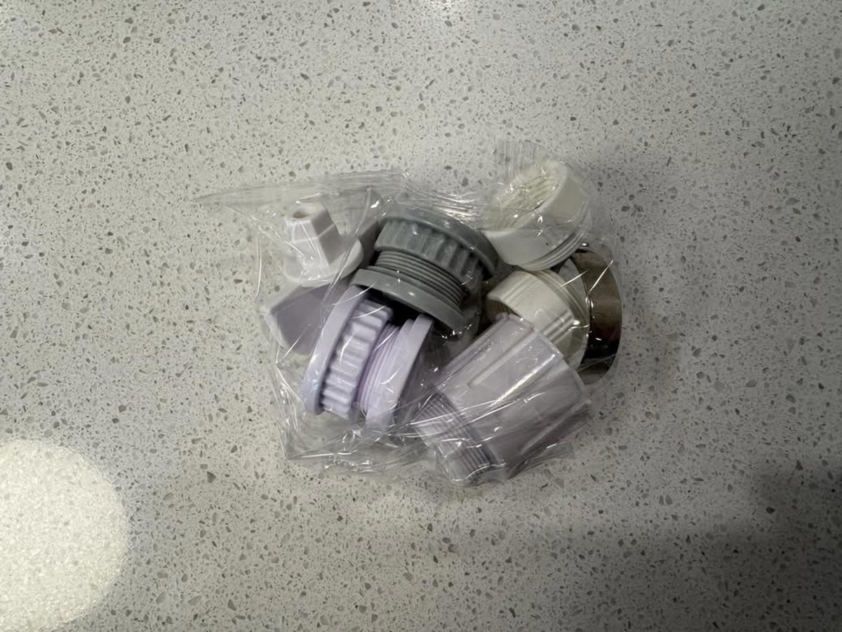 Vortopt Tap Water Purifier - Faucet Water Filter