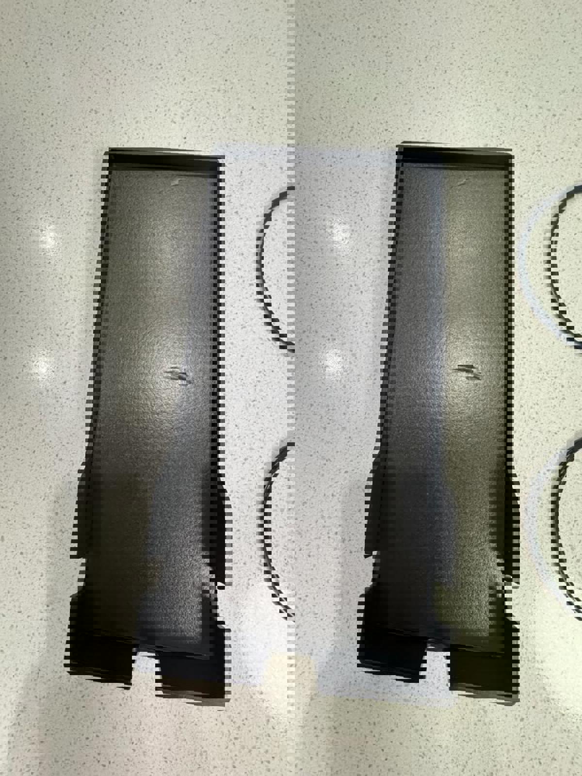 Bike Phone Holder Mount with Silicone Bands for Handlebar