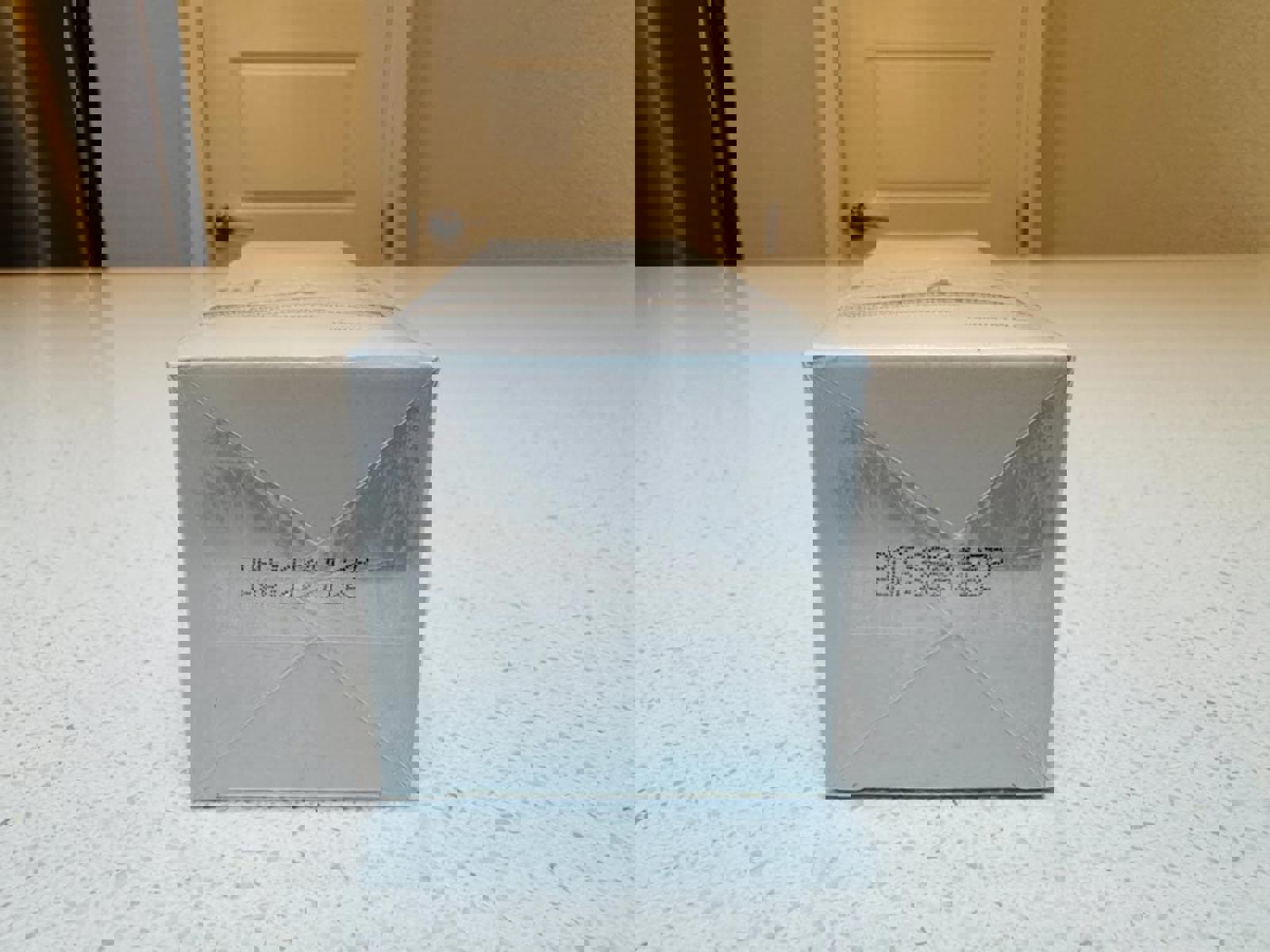 Amino Acid Cleansing Foam