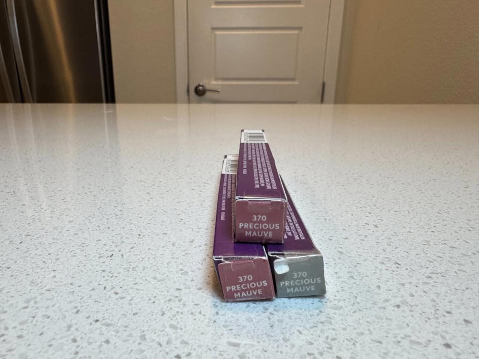 Simply Ageless Lip Flip Liner 370 Precious Mauve