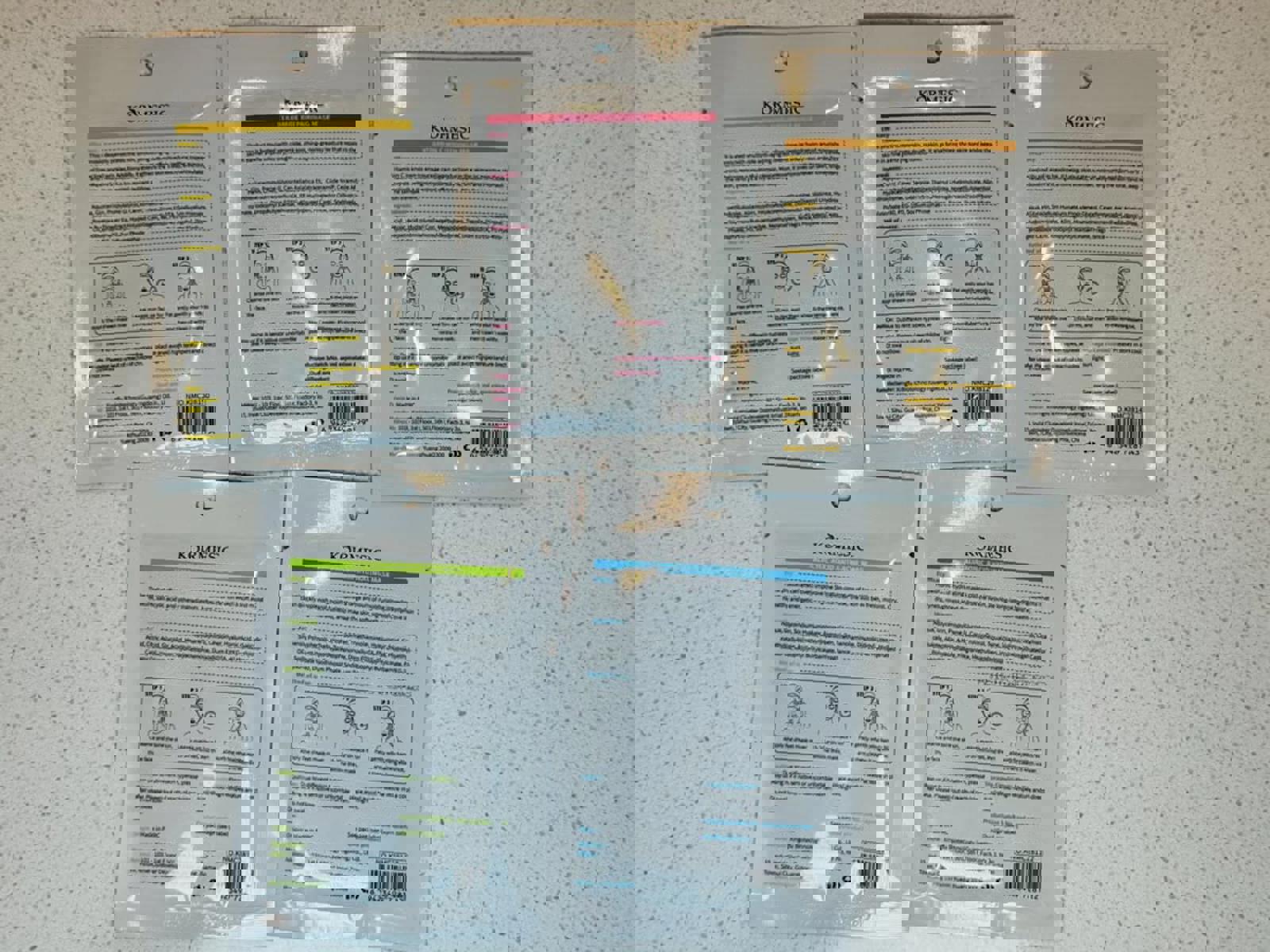 A+B Face mask, VC Face Mask , NP Face Mask, HA Face Mask, VA Face Mask